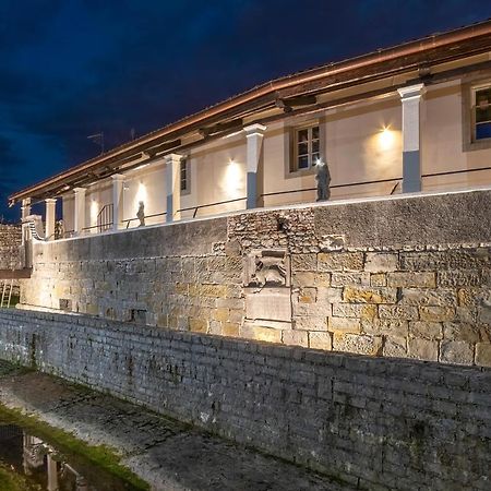 Casa Vacanze Alle Mura Cividale del Friuli エクステリア 写真