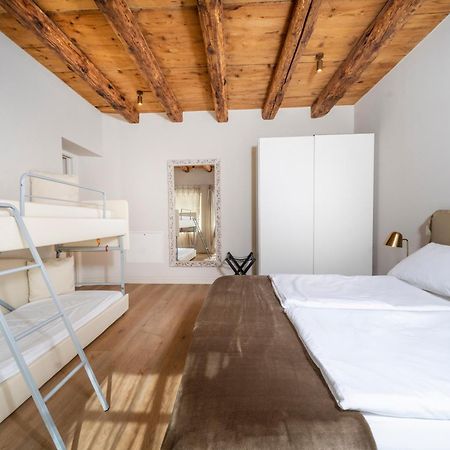 Casa Vacanze Alle Mura Cividale del Friuli エクステリア 写真