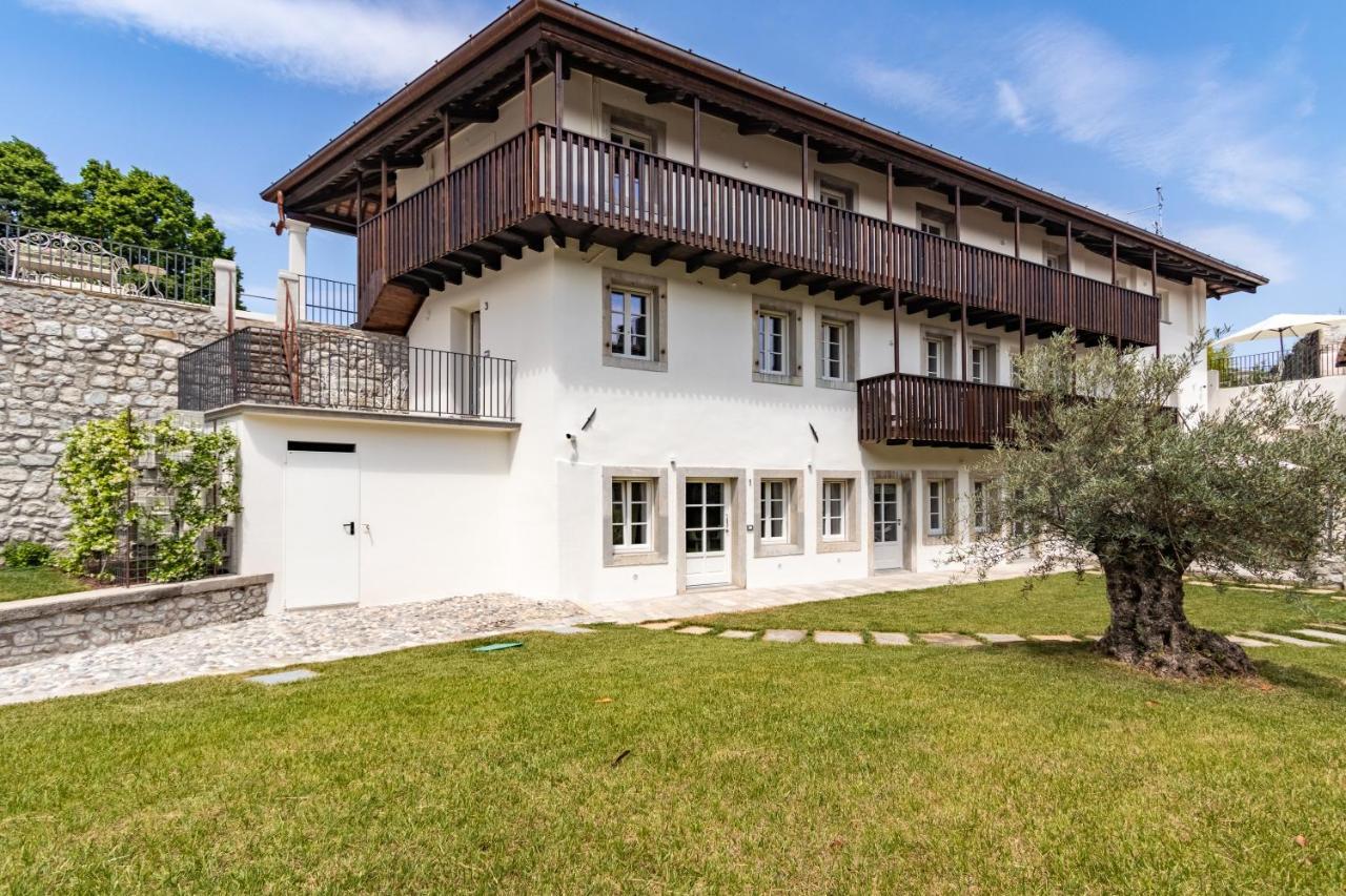Casa Vacanze Alle Mura Cividale del Friuli エクステリア 写真