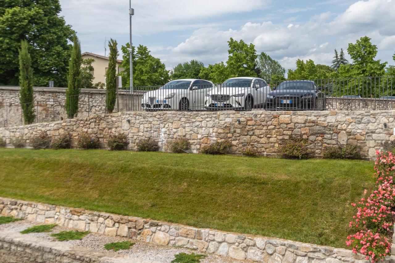 Casa Vacanze Alle Mura Cividale del Friuli エクステリア 写真