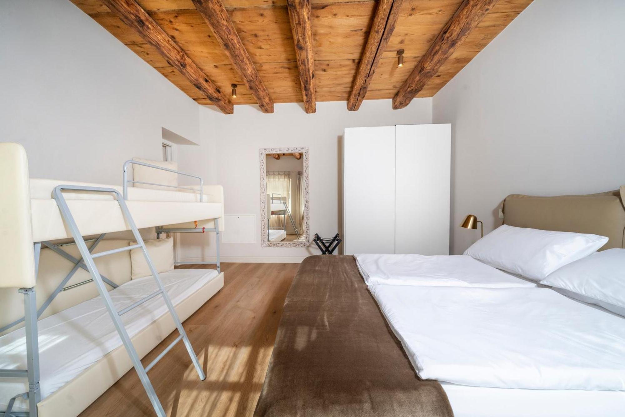Casa Vacanze Alle Mura Cividale del Friuli エクステリア 写真