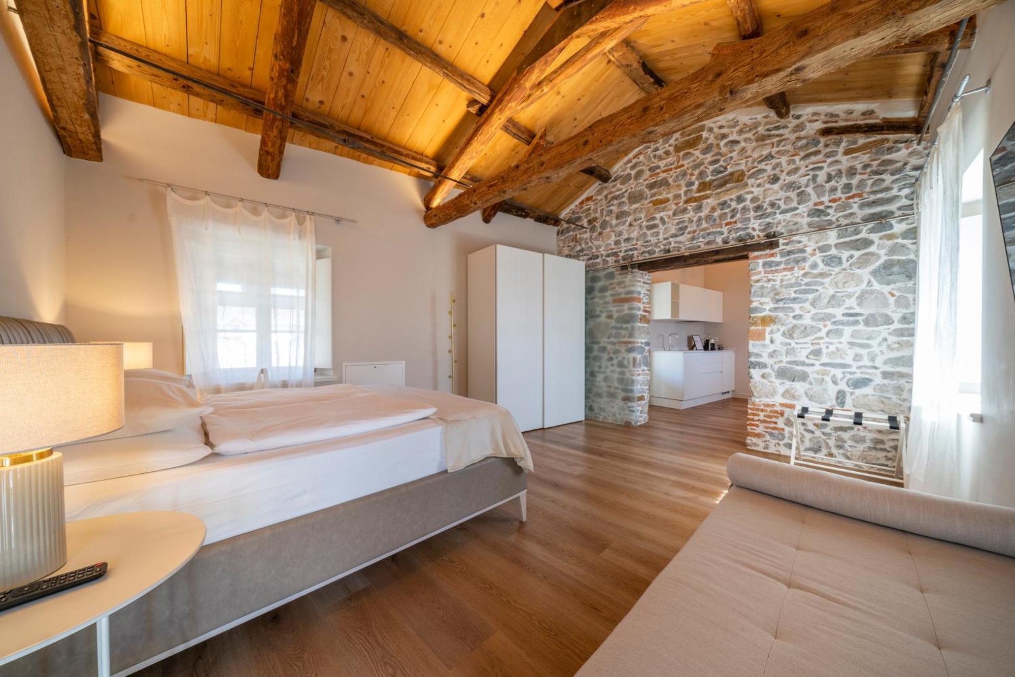 Casa Vacanze Alle Mura Cividale del Friuli エクステリア 写真