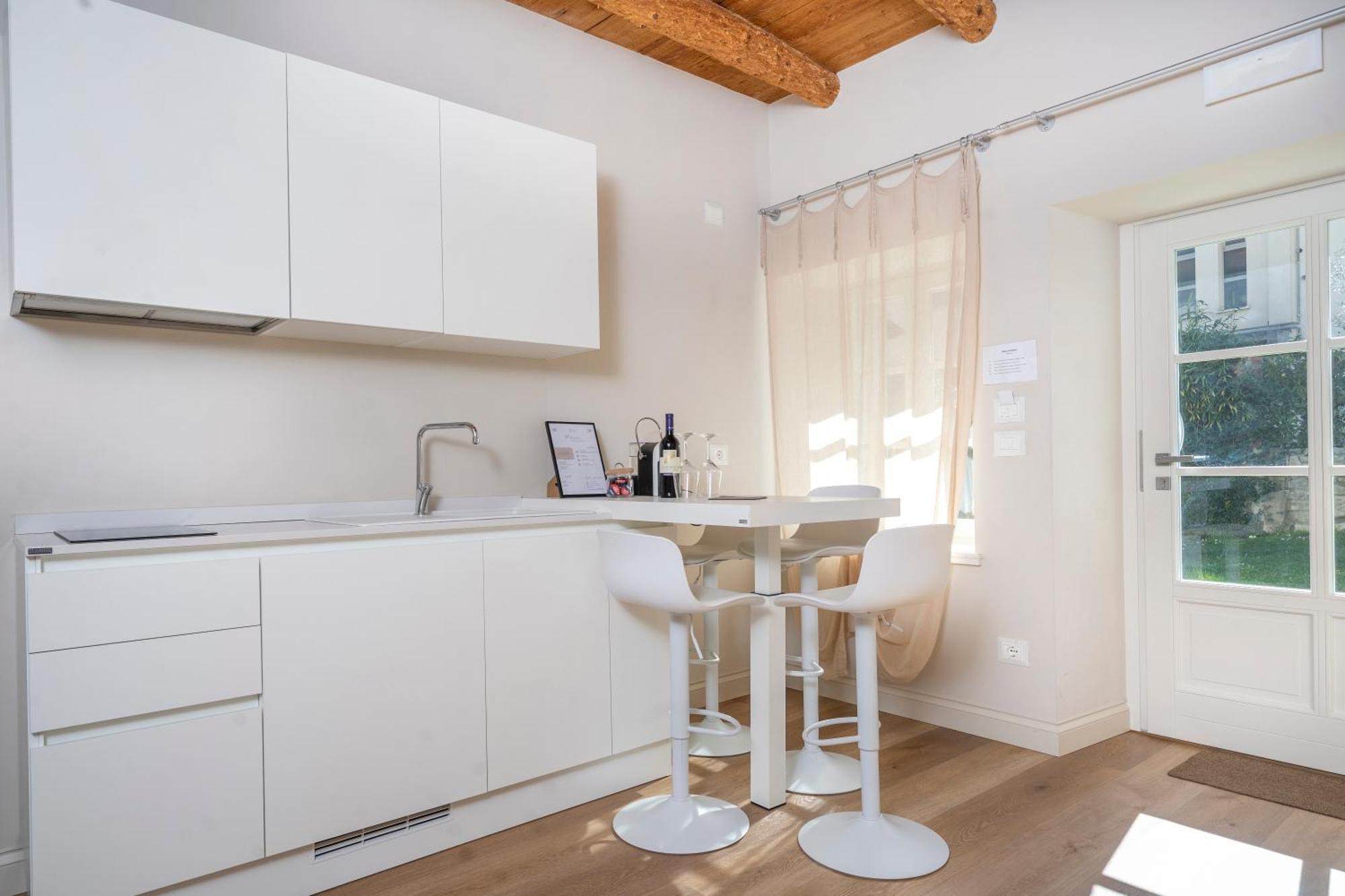 Casa Vacanze Alle Mura Cividale del Friuli エクステリア 写真