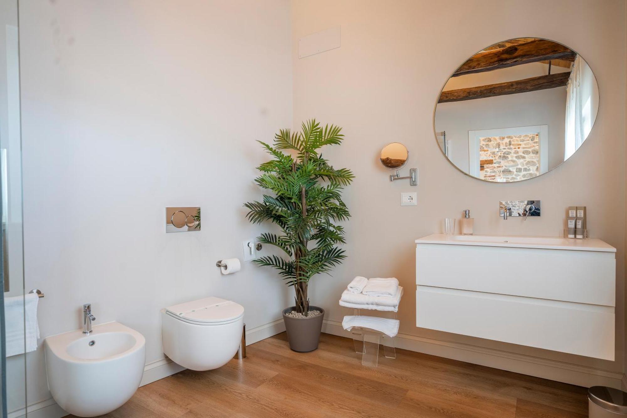 Casa Vacanze Alle Mura Cividale del Friuli エクステリア 写真