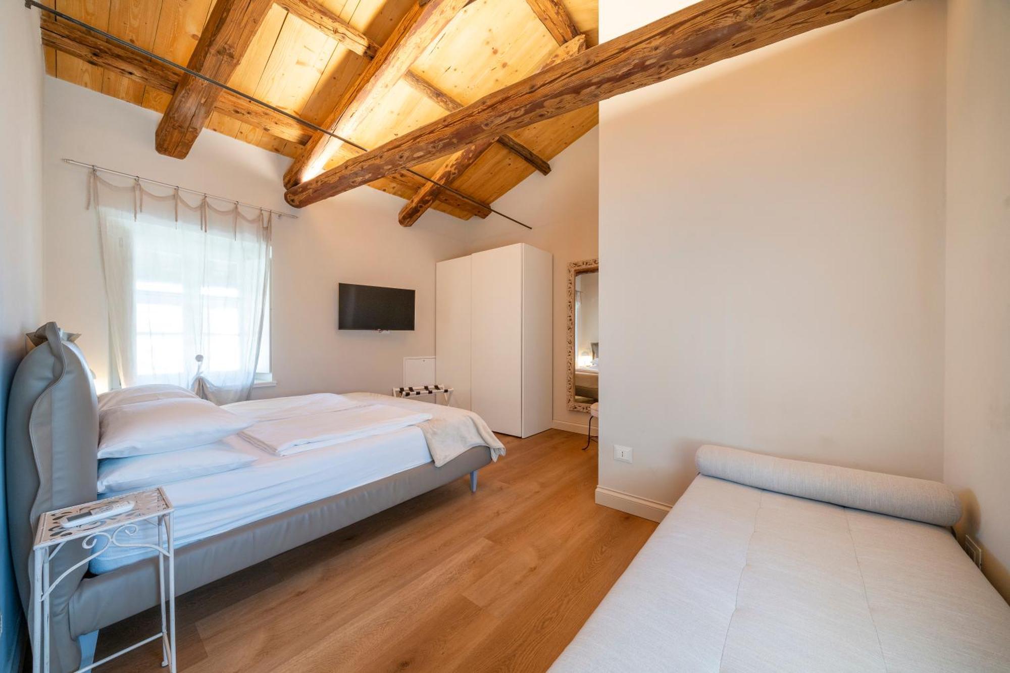 Casa Vacanze Alle Mura Cividale del Friuli エクステリア 写真