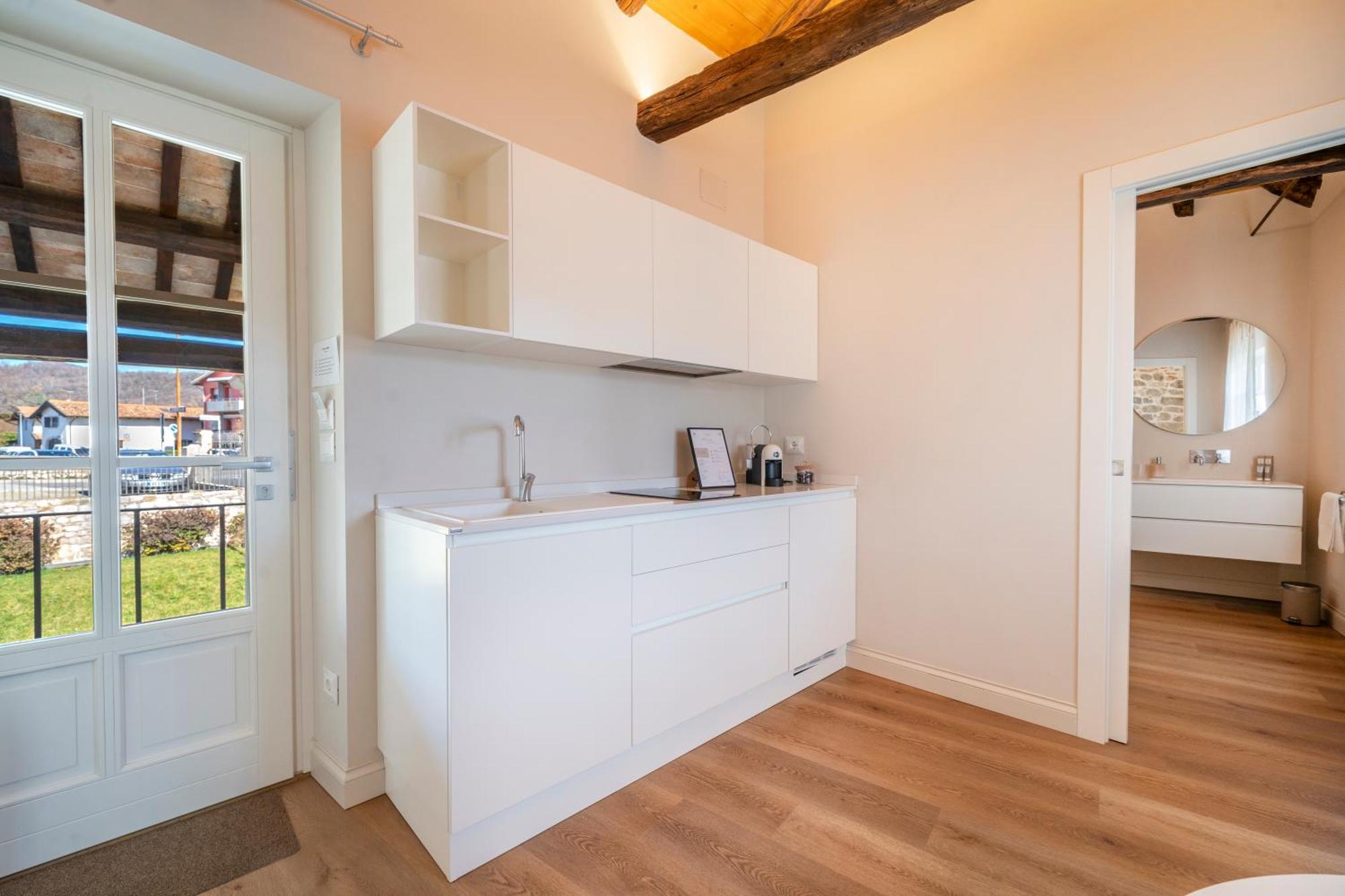 Casa Vacanze Alle Mura Cividale del Friuli エクステリア 写真