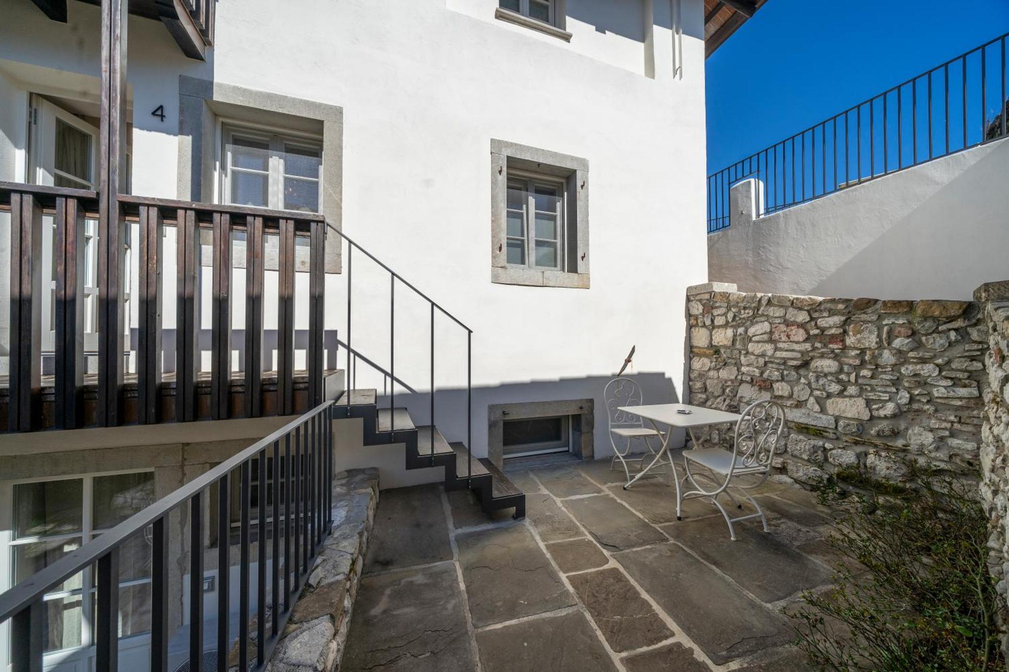 Casa Vacanze Alle Mura Cividale del Friuli エクステリア 写真