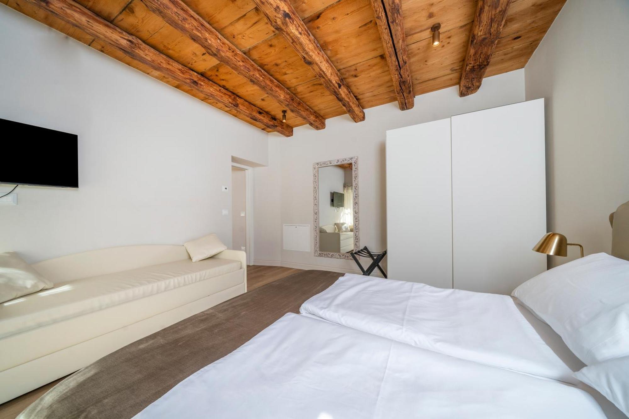 Casa Vacanze Alle Mura Cividale del Friuli エクステリア 写真