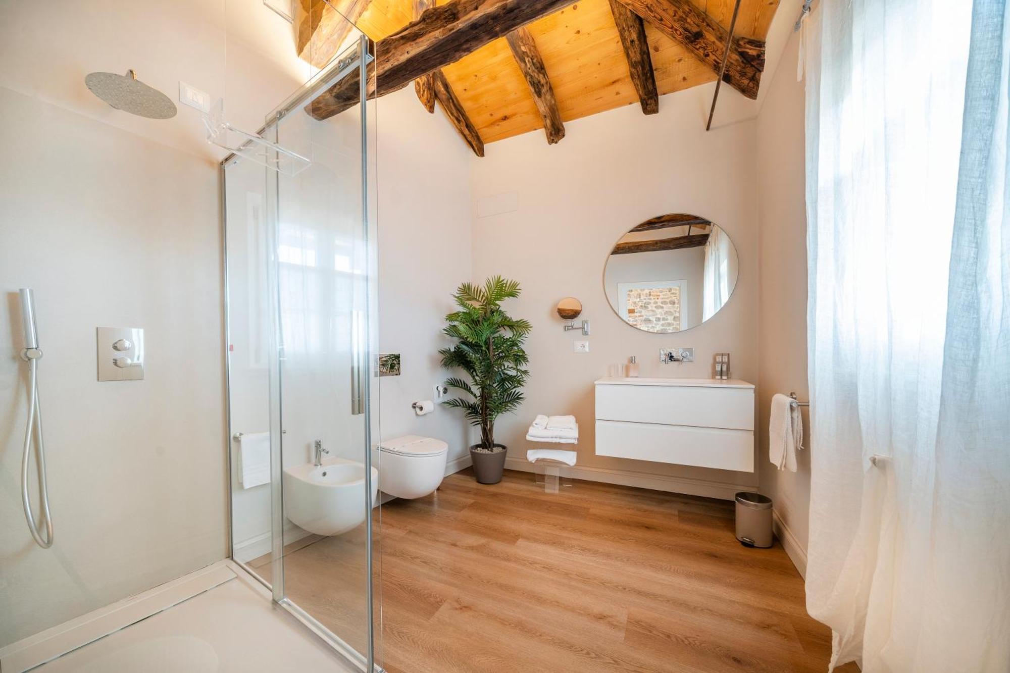 Casa Vacanze Alle Mura Cividale del Friuli エクステリア 写真
