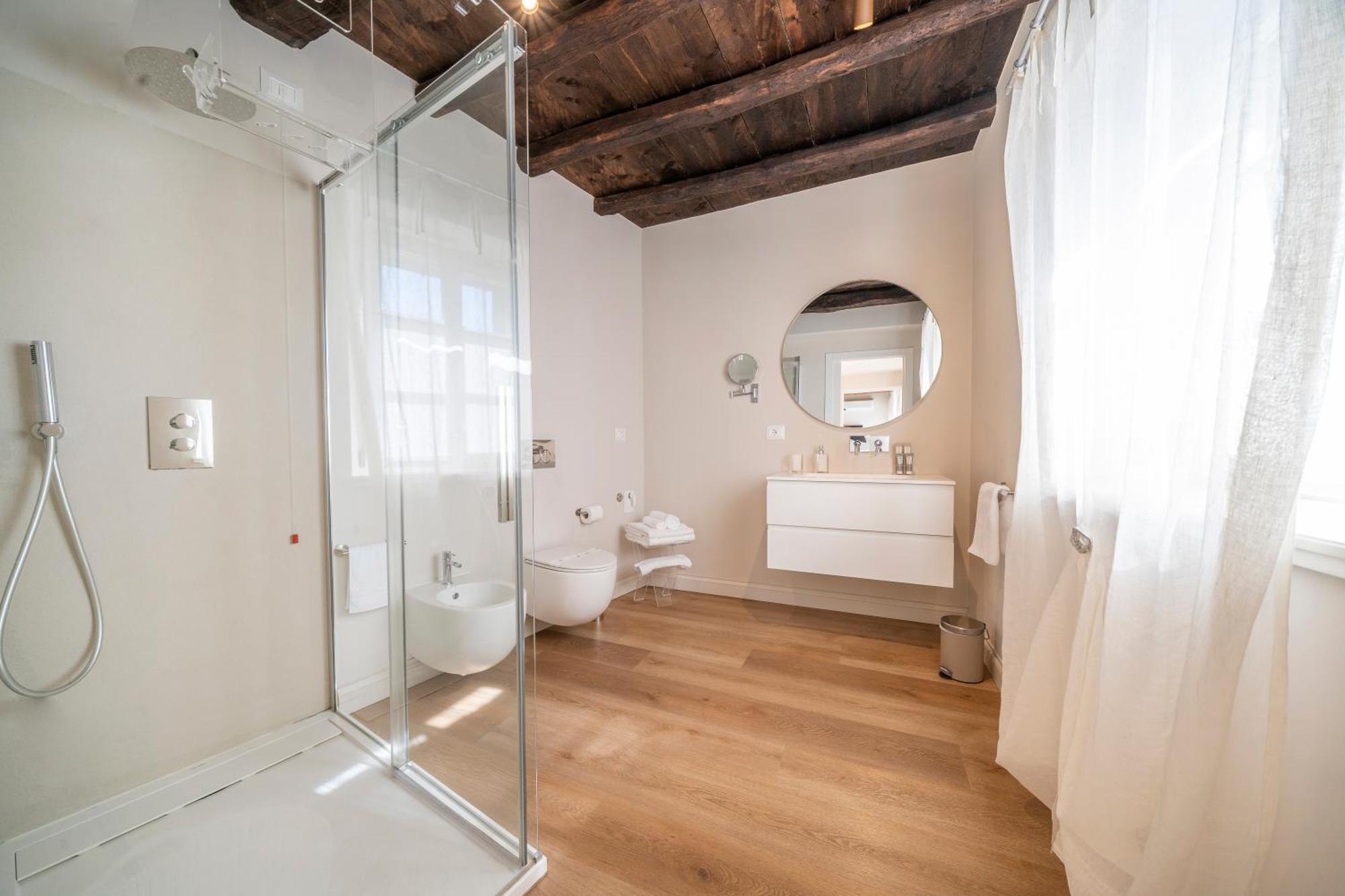 Casa Vacanze Alle Mura Cividale del Friuli エクステリア 写真