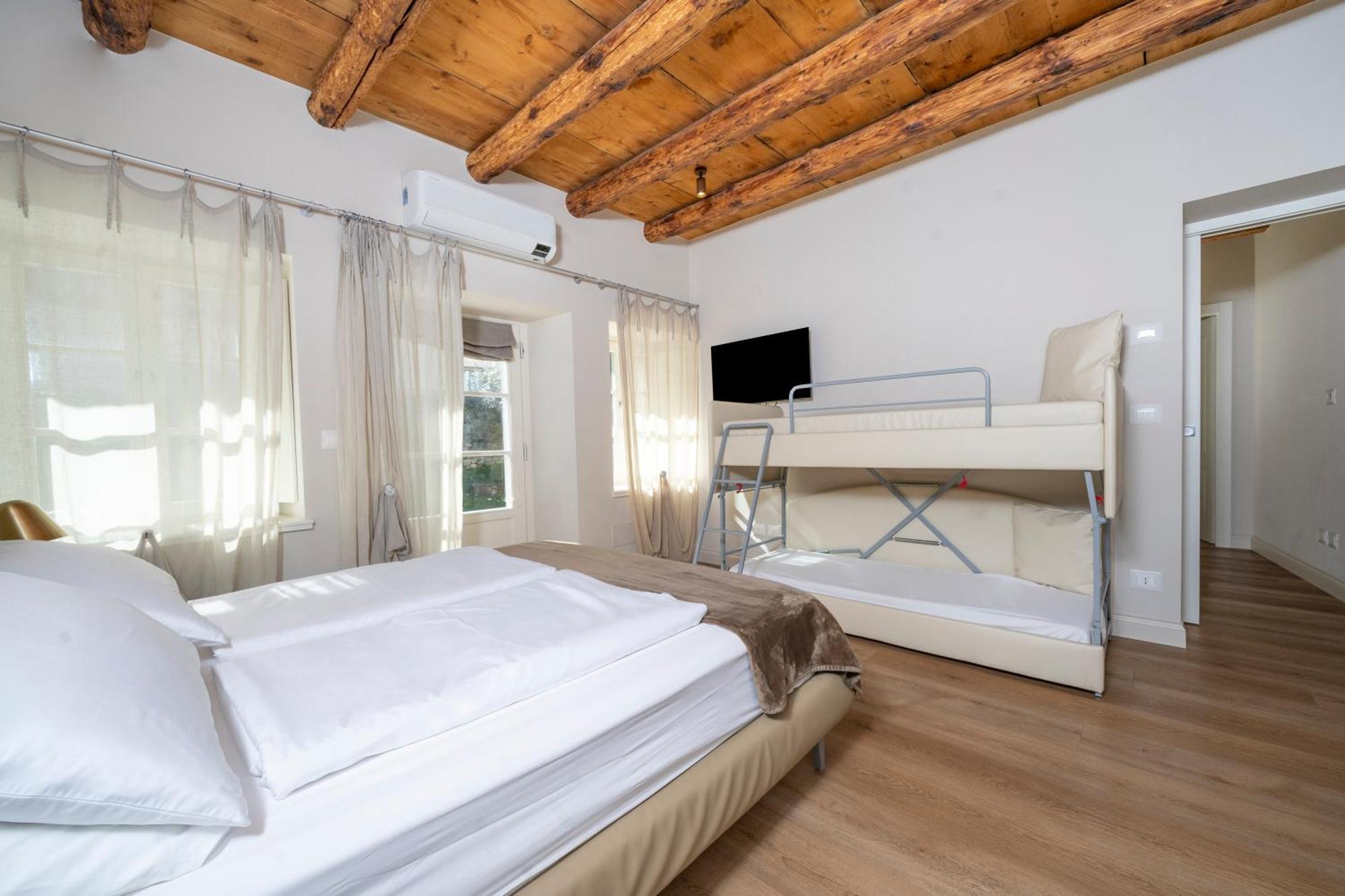 Casa Vacanze Alle Mura Cividale del Friuli エクステリア 写真