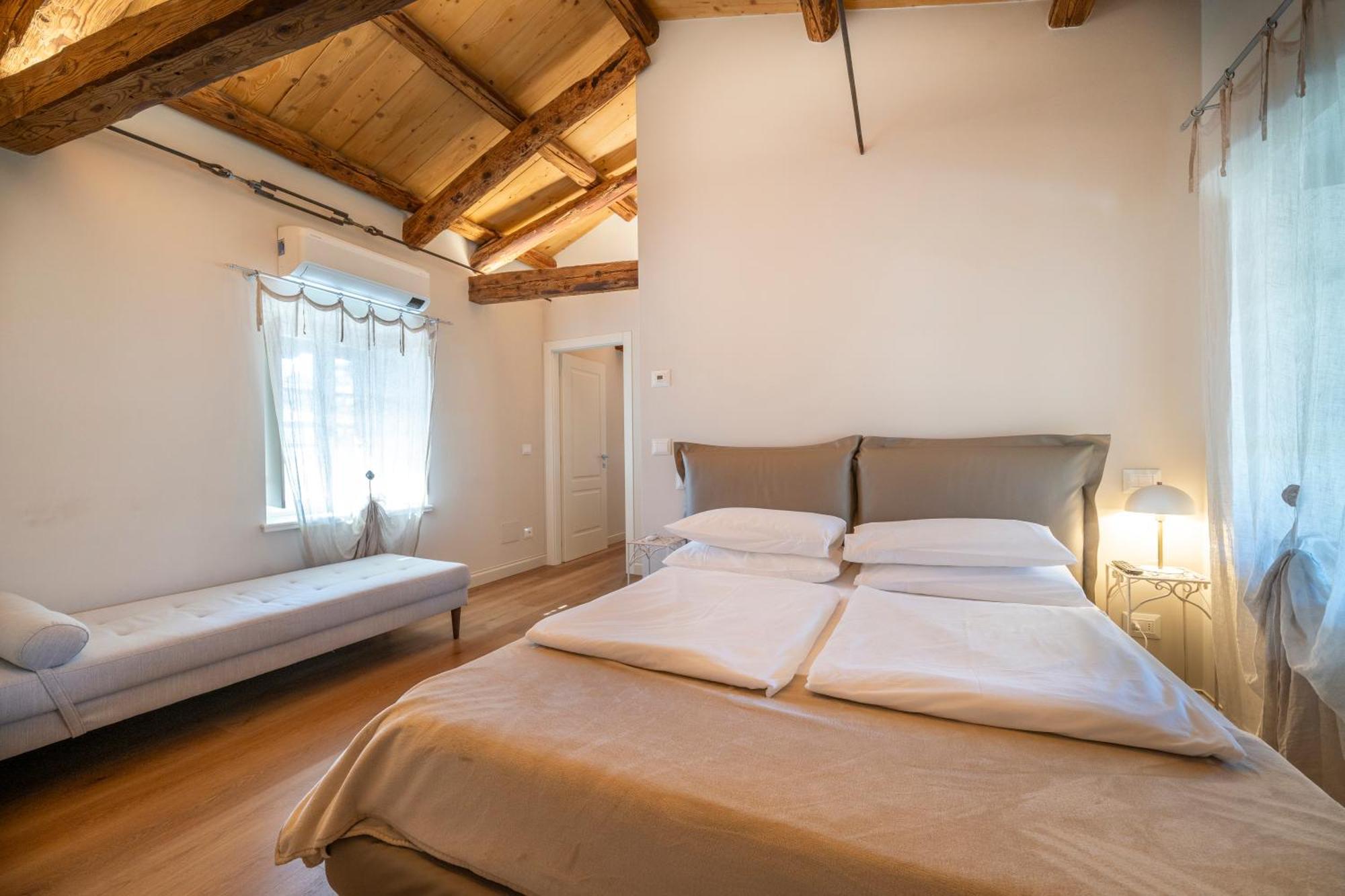 Casa Vacanze Alle Mura Cividale del Friuli エクステリア 写真