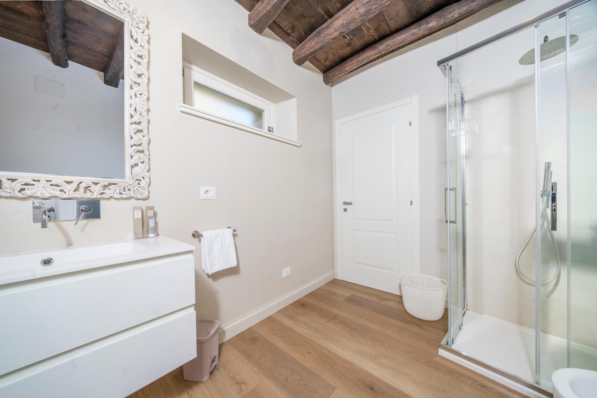 Casa Vacanze Alle Mura Cividale del Friuli エクステリア 写真