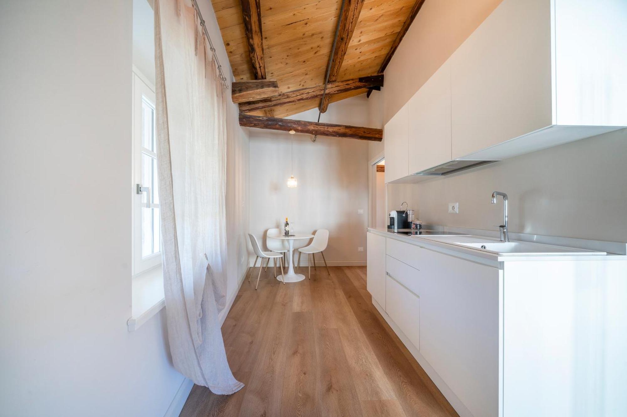 Casa Vacanze Alle Mura Cividale del Friuli エクステリア 写真