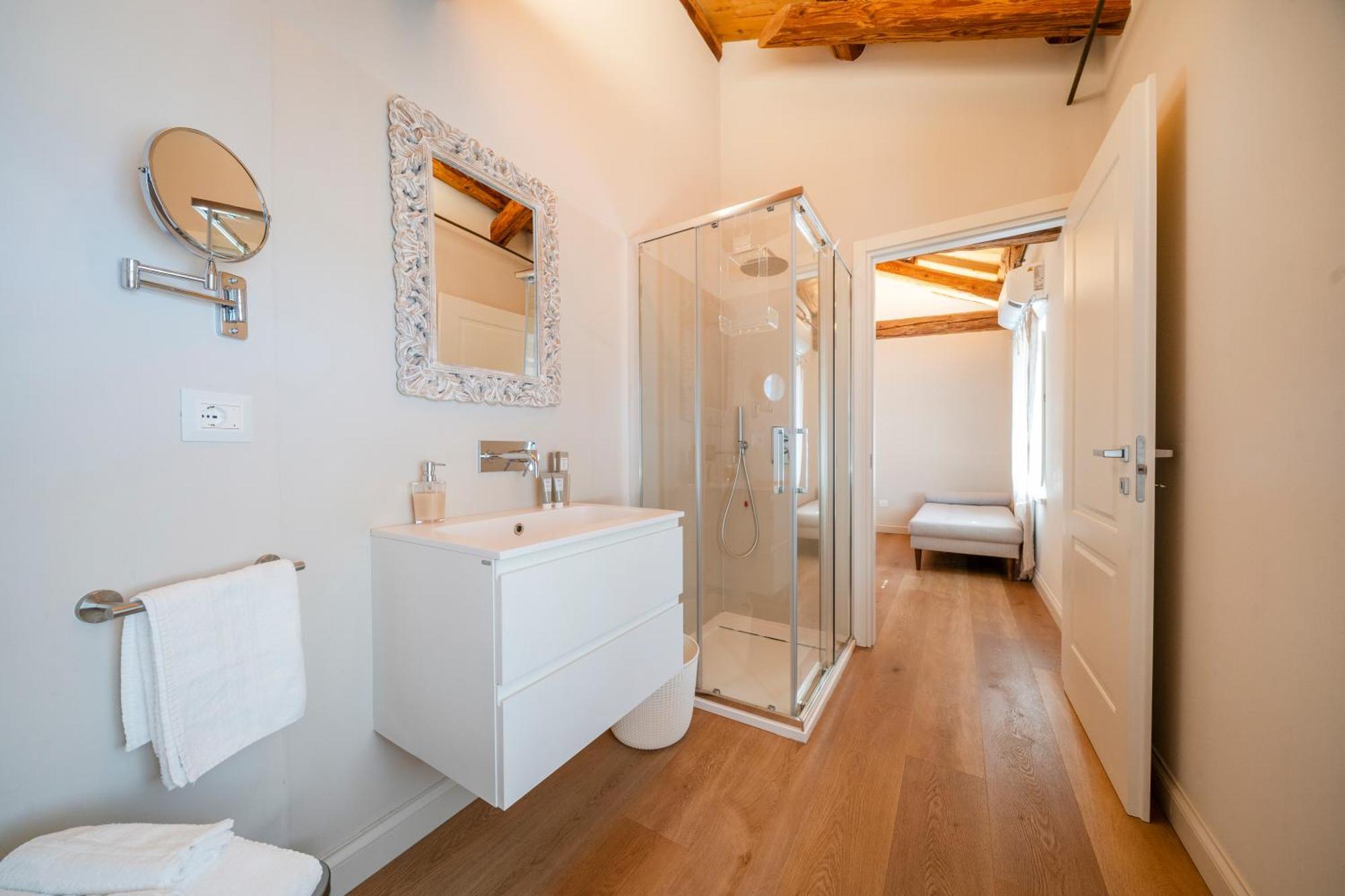 Casa Vacanze Alle Mura Cividale del Friuli エクステリア 写真