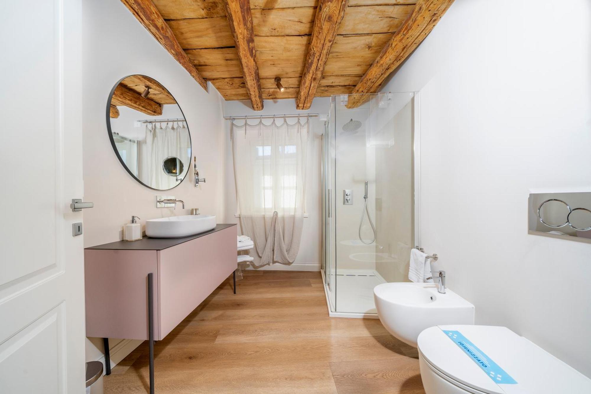 Casa Vacanze Alle Mura Cividale del Friuli エクステリア 写真