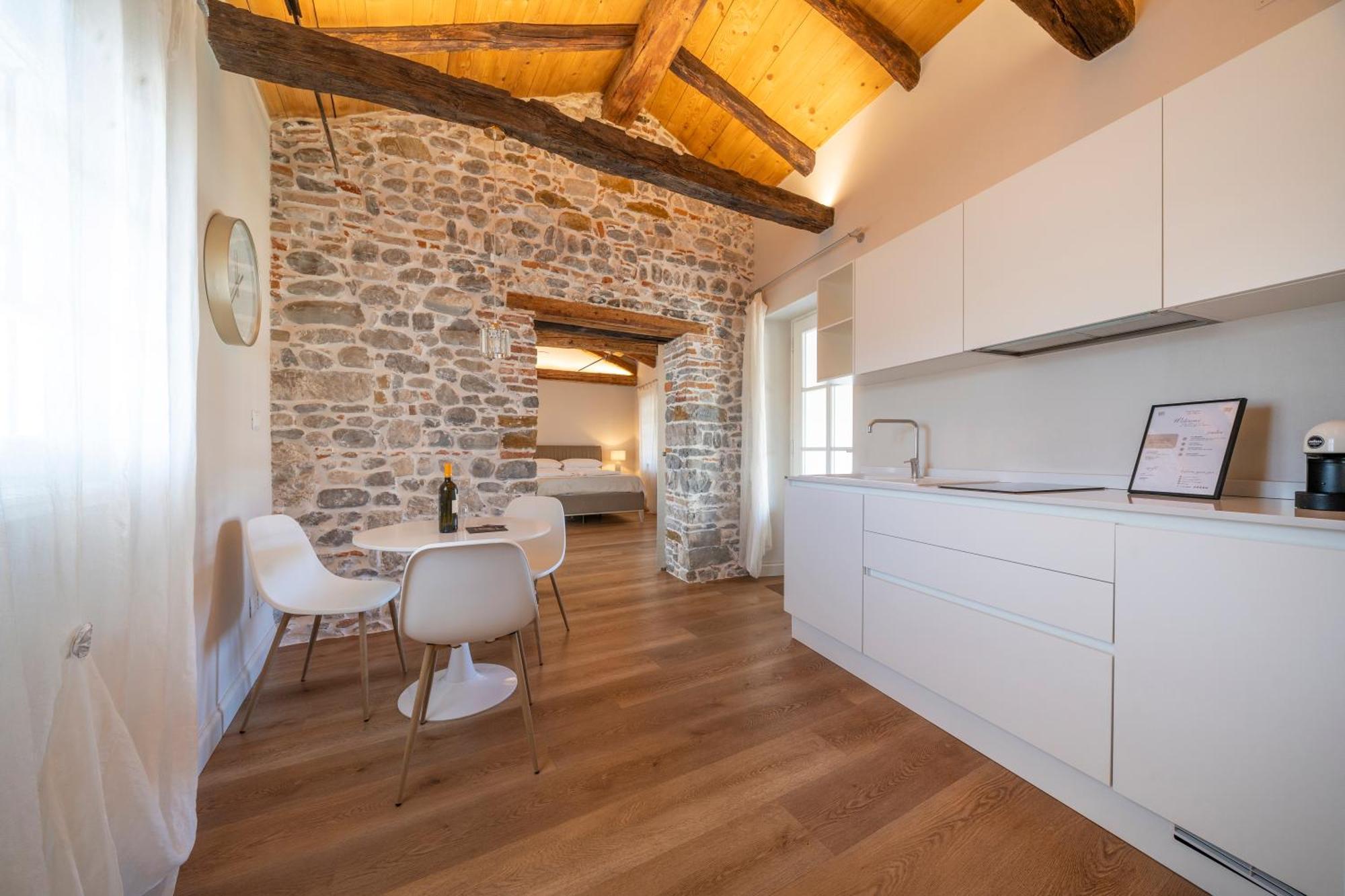 Casa Vacanze Alle Mura Cividale del Friuli エクステリア 写真