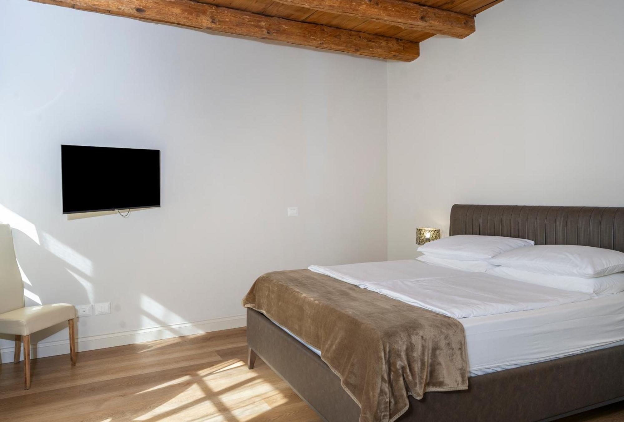 Casa Vacanze Alle Mura Cividale del Friuli エクステリア 写真