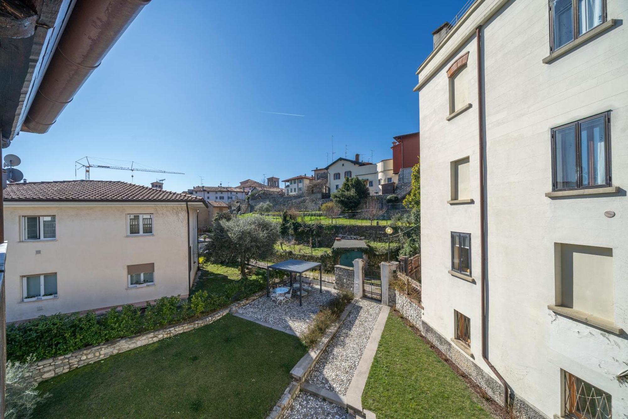 Casa Vacanze Alle Mura Cividale del Friuli エクステリア 写真