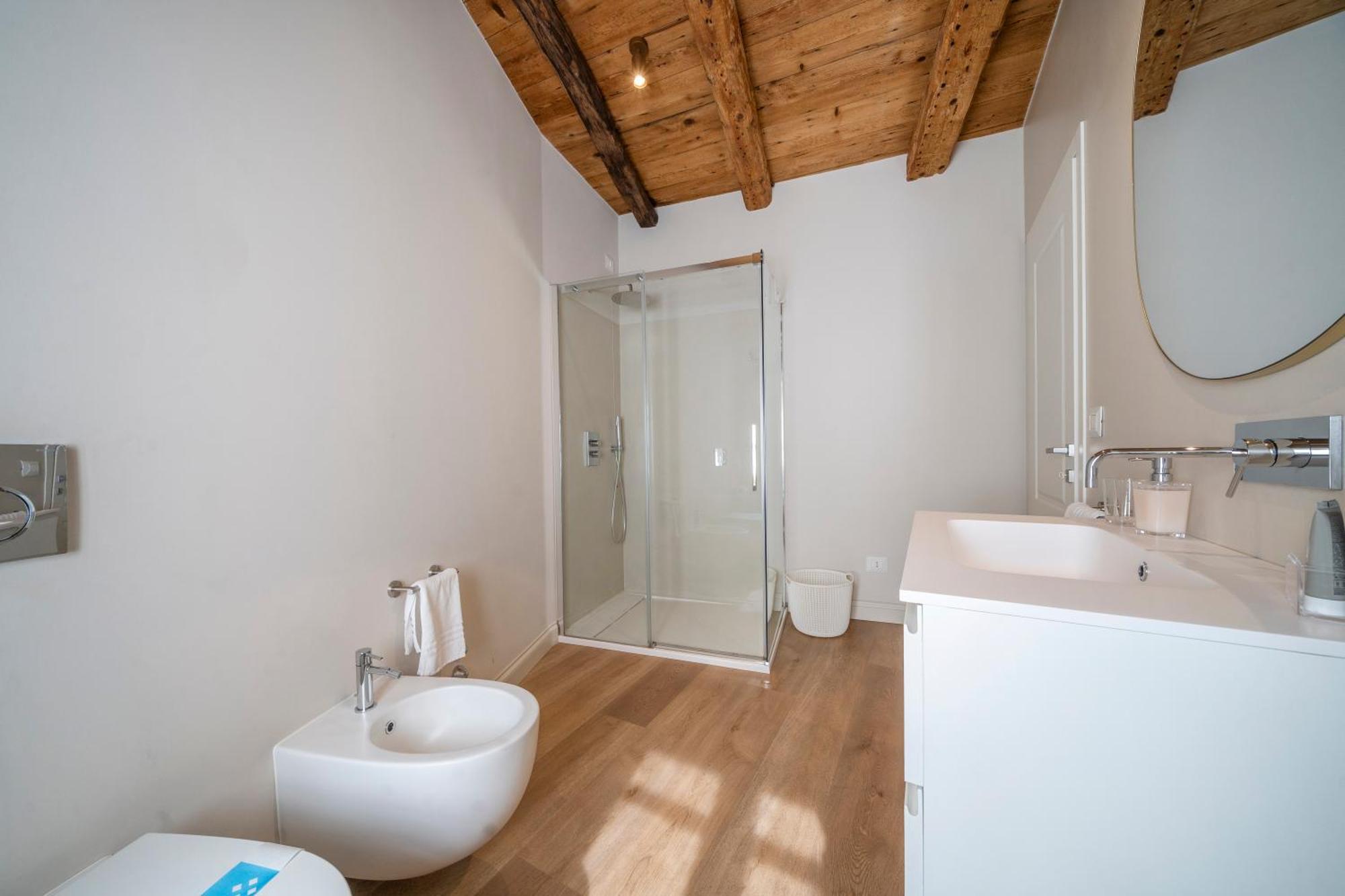 Casa Vacanze Alle Mura Cividale del Friuli エクステリア 写真