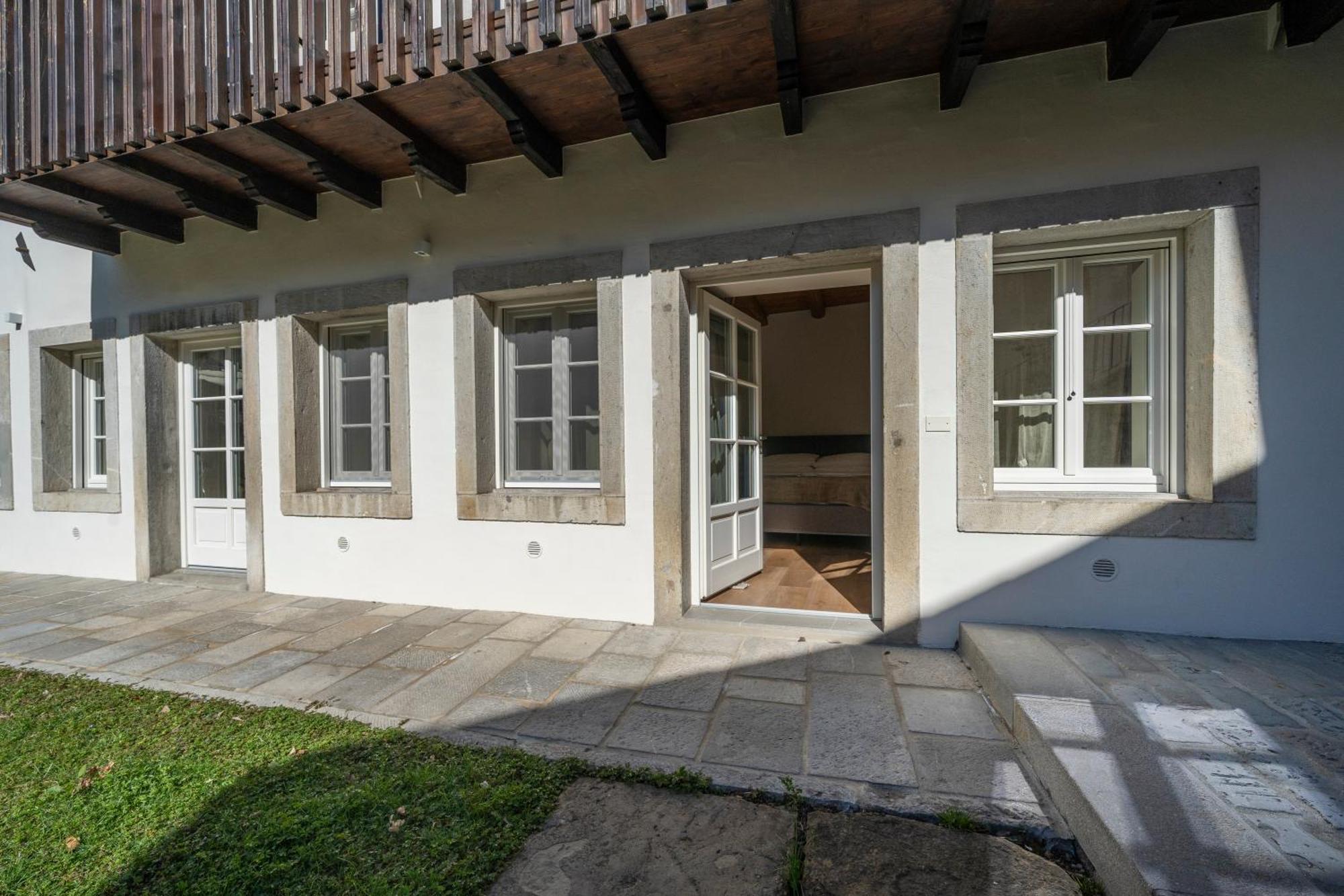 Casa Vacanze Alle Mura Cividale del Friuli エクステリア 写真