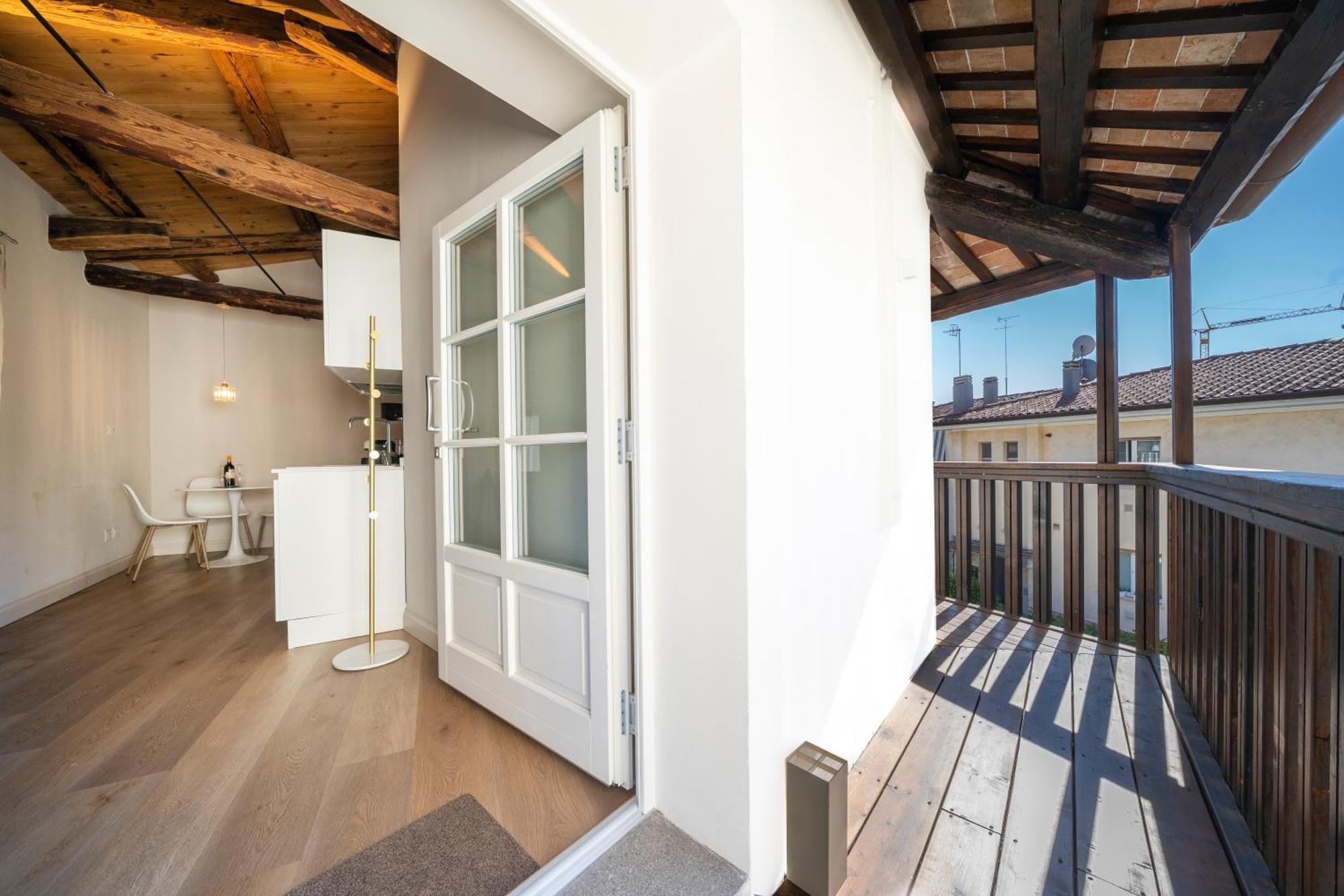 Casa Vacanze Alle Mura Cividale del Friuli エクステリア 写真
