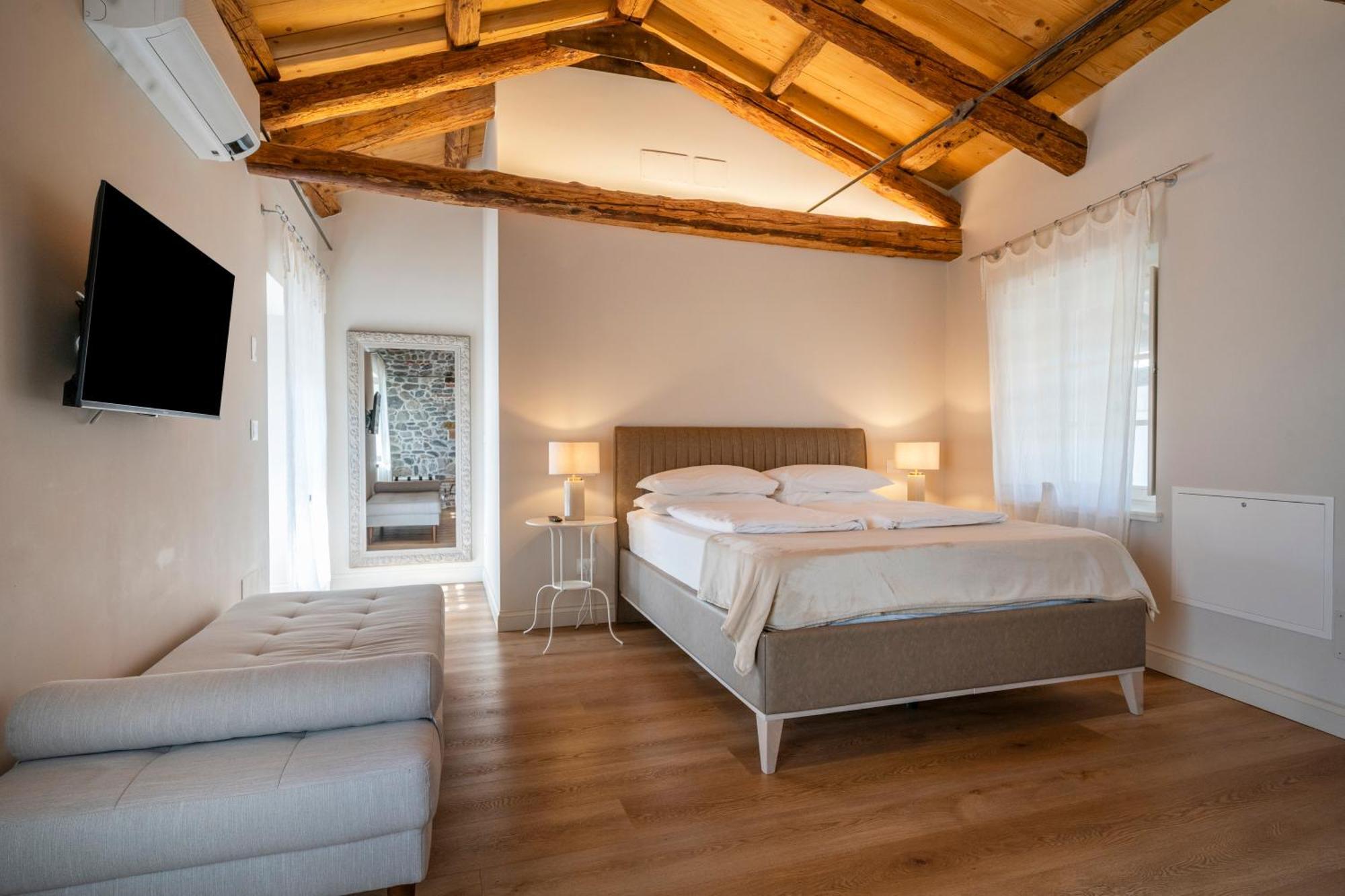 Casa Vacanze Alle Mura Cividale del Friuli エクステリア 写真