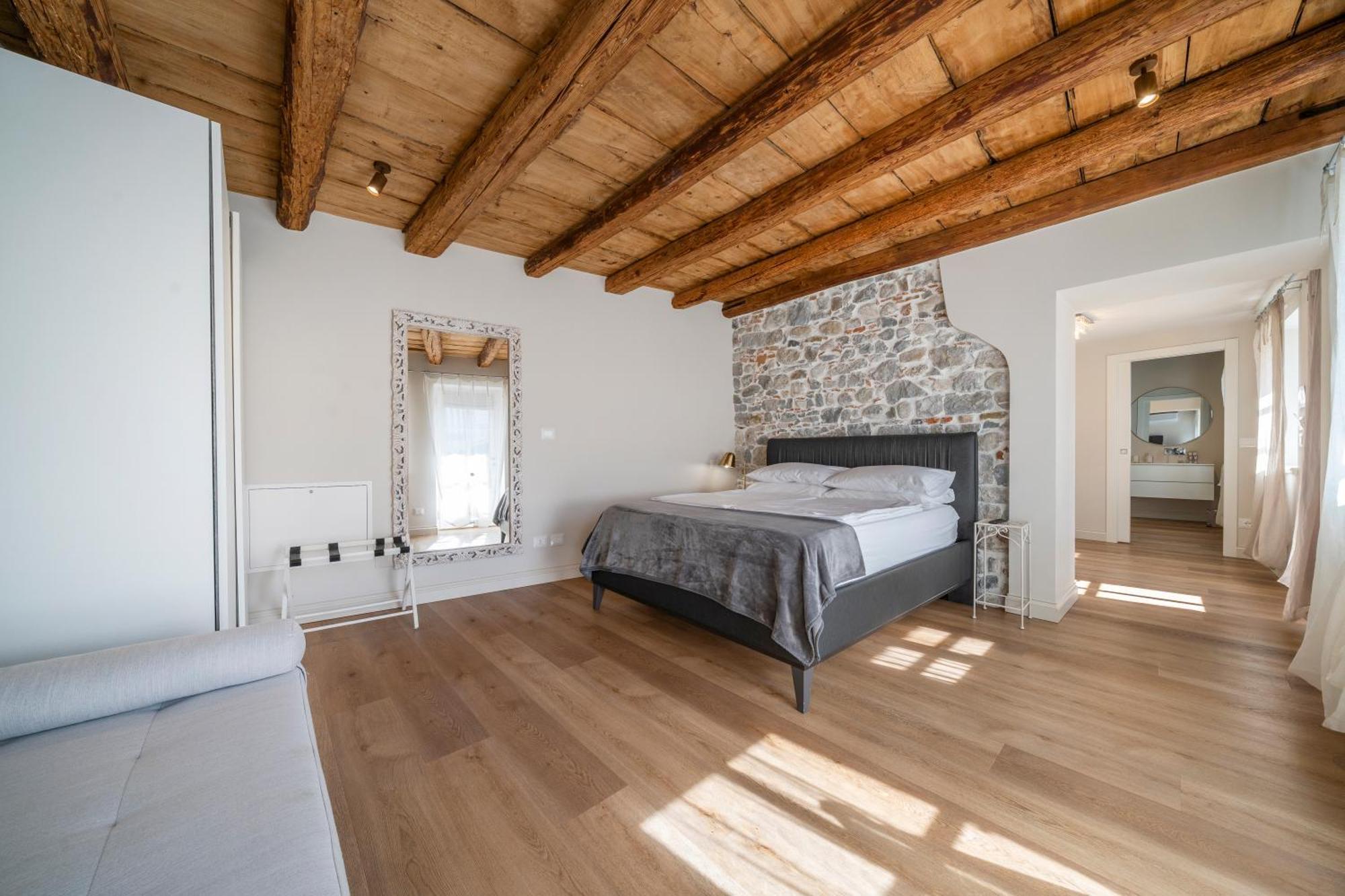 Casa Vacanze Alle Mura Cividale del Friuli エクステリア 写真