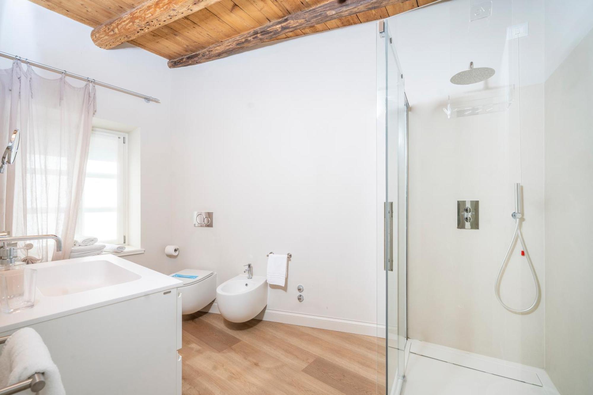 Casa Vacanze Alle Mura Cividale del Friuli エクステリア 写真