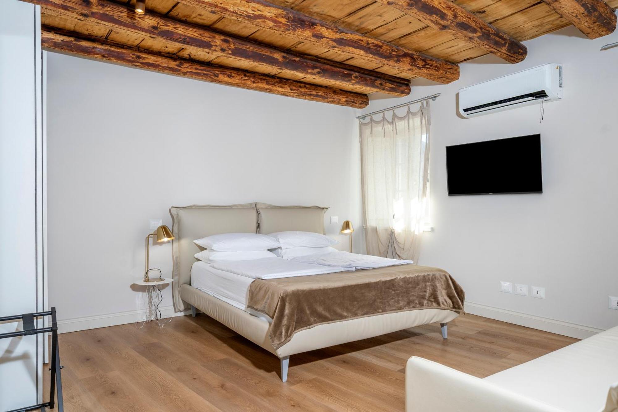 Casa Vacanze Alle Mura Cividale del Friuli エクステリア 写真