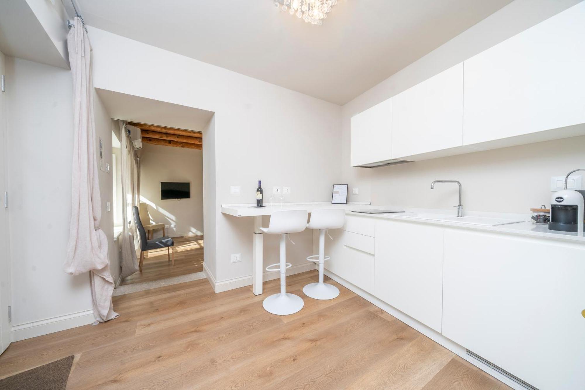 Casa Vacanze Alle Mura Cividale del Friuli エクステリア 写真