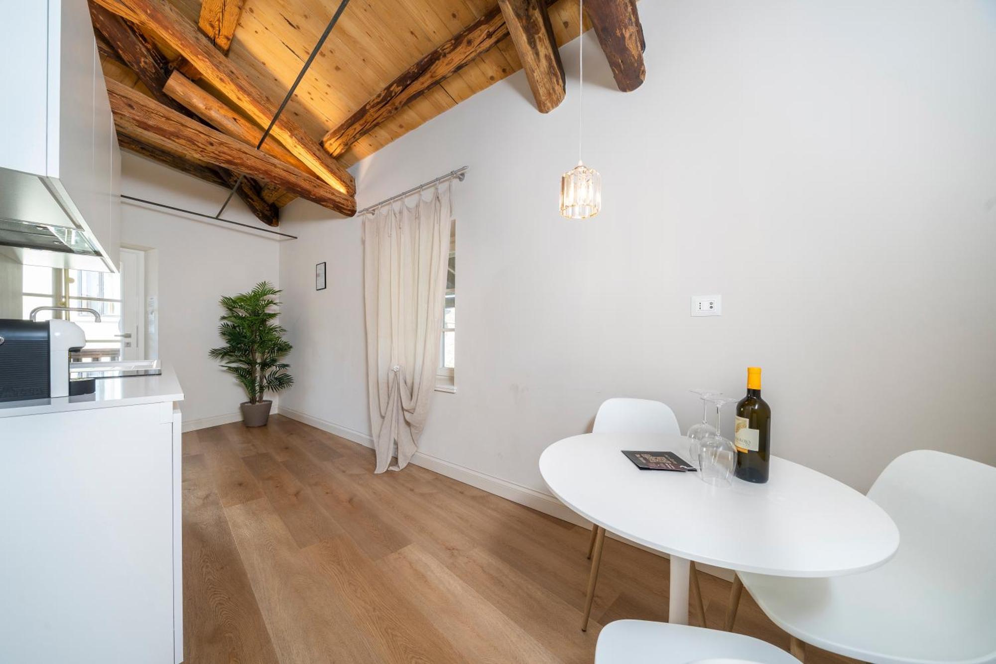 Casa Vacanze Alle Mura Cividale del Friuli エクステリア 写真
